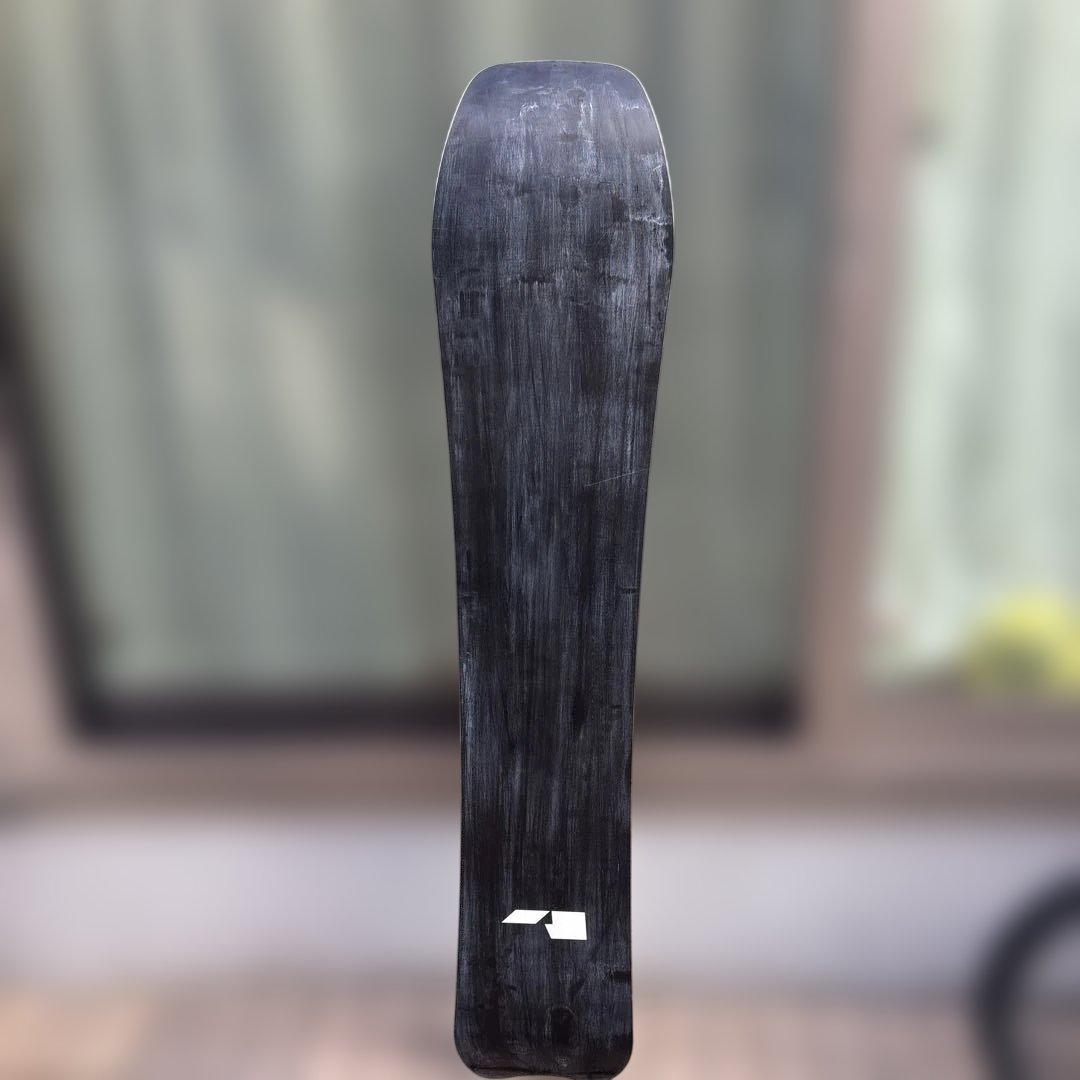 最終プライス　ALLIAN FREE LINE 159cm アライアンボード