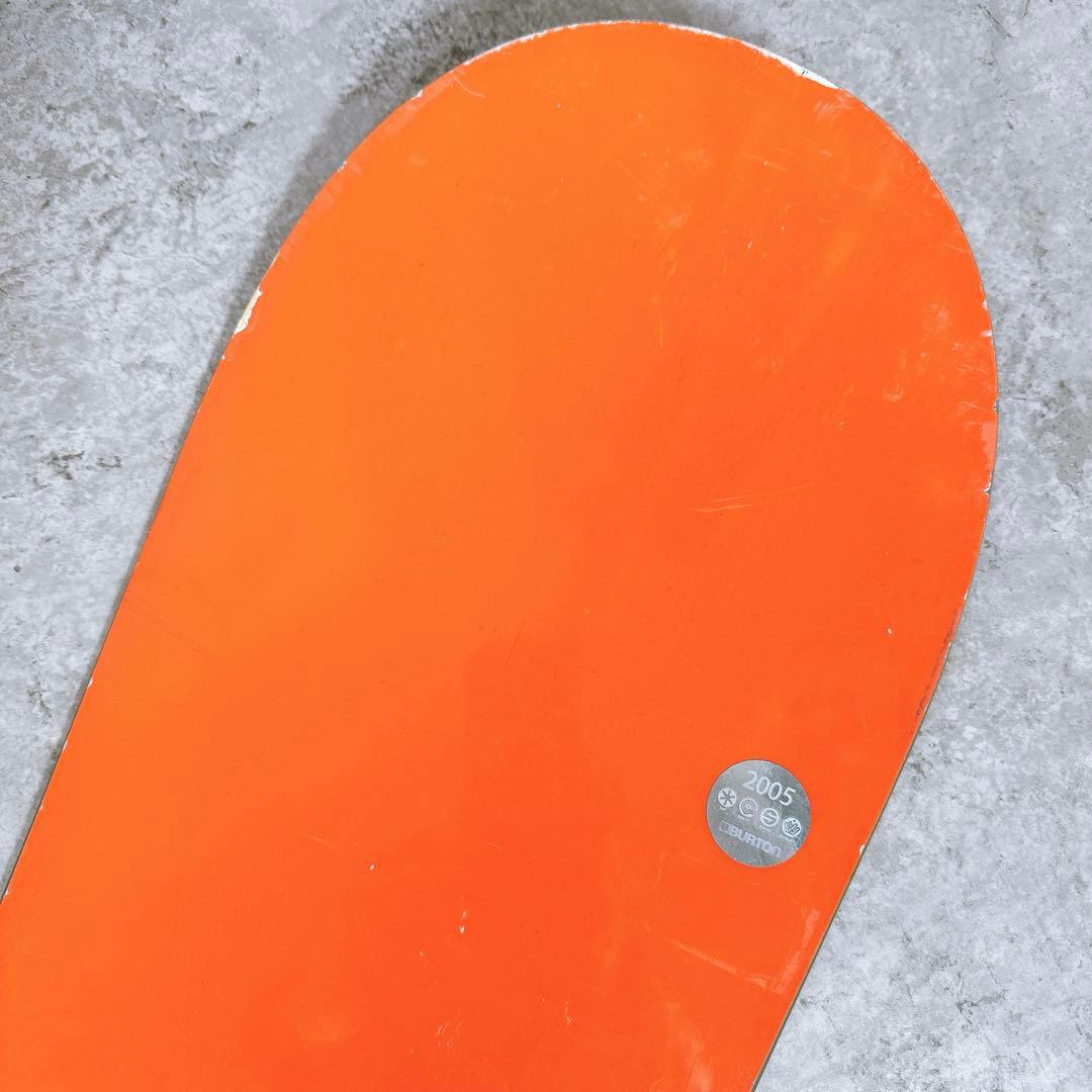 BURTON バートン CUSTOM カスタム スノーボードセット