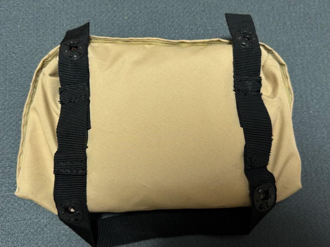 米軍 実物 AH-64 ファーストエイド ポーチ