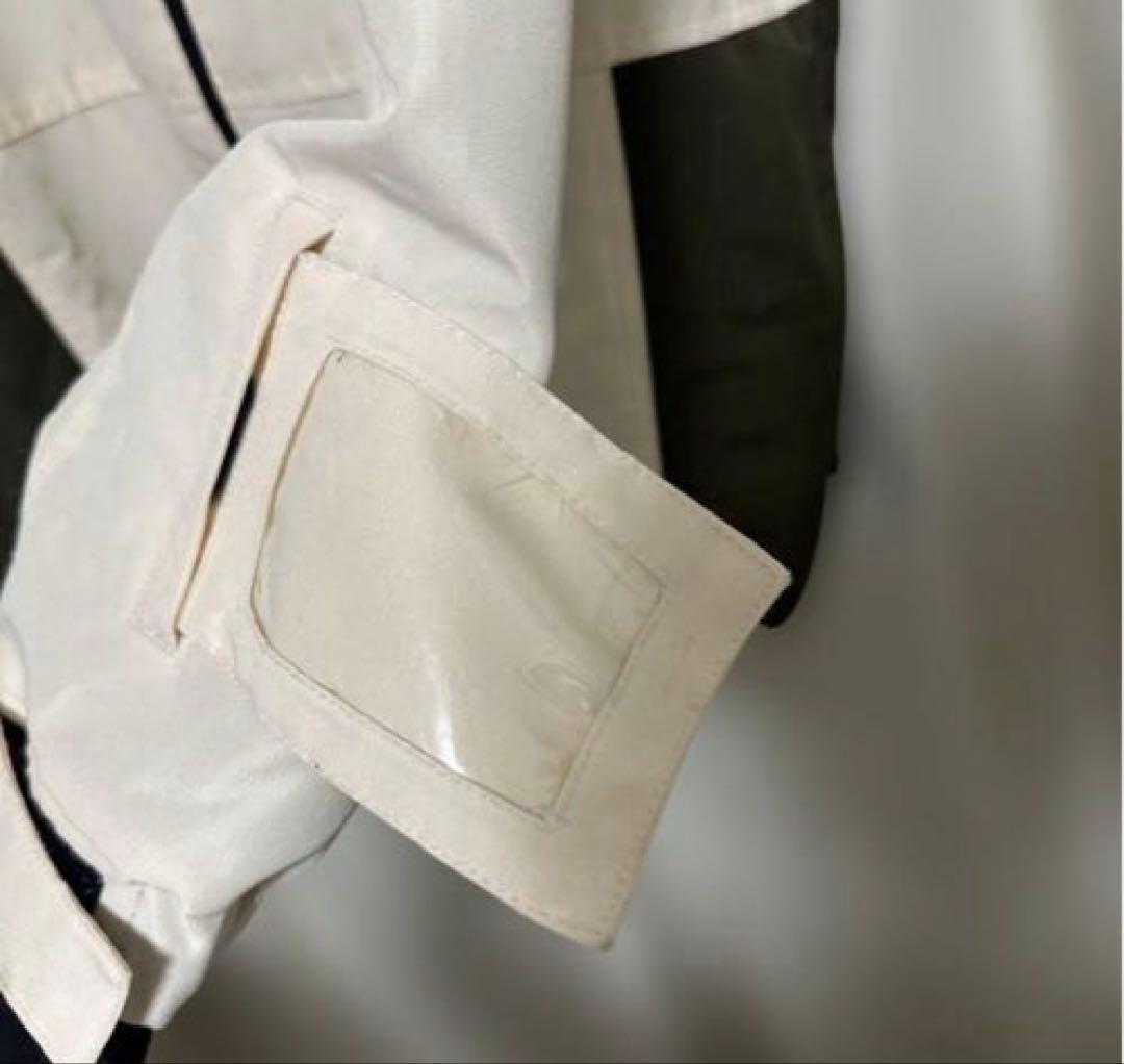 しの レディーススノーボードウェアセット＋コート7点セット