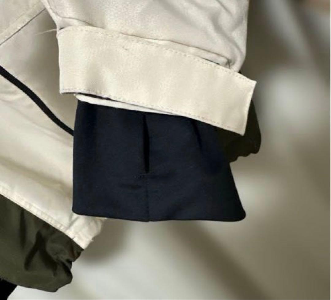 しの レディーススノーボードウェアセット＋コート7点セット