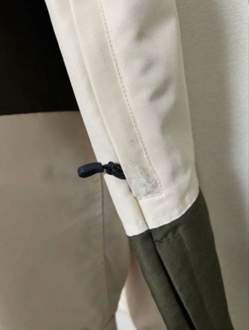 しの レディーススノーボードウェアセット＋コート7点セット