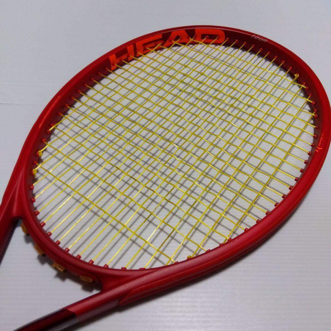 ヘッド グラフィン 360+ プレステージ ツアー 2020年　G3