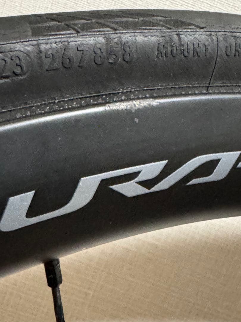 パーツ DURA-ACE C36