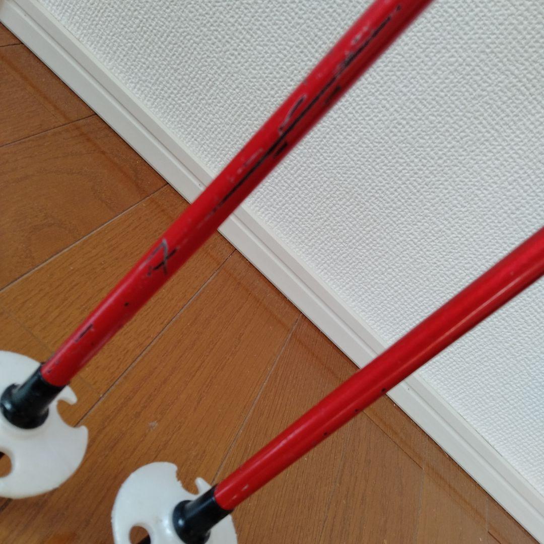 SINANO INTRA カーボンポール123cm　シナノイントラ