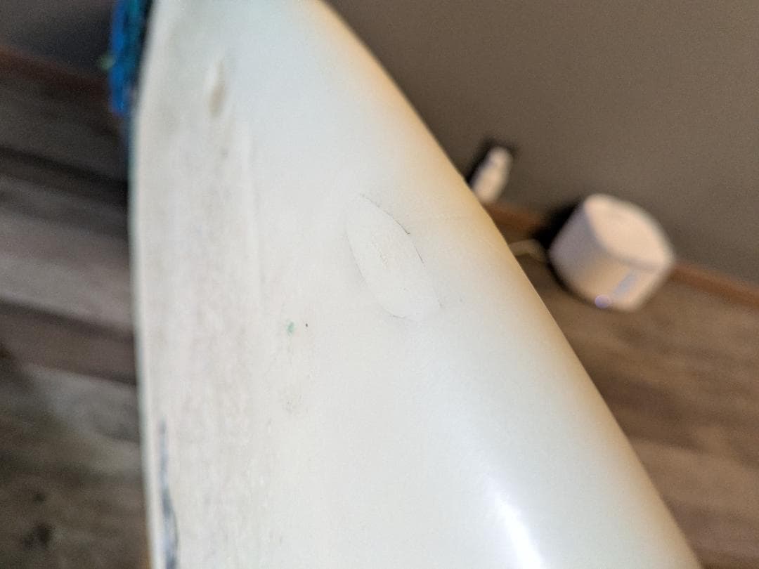 サーフボード JS BLCK BOX 5'6 #ブラックボックス