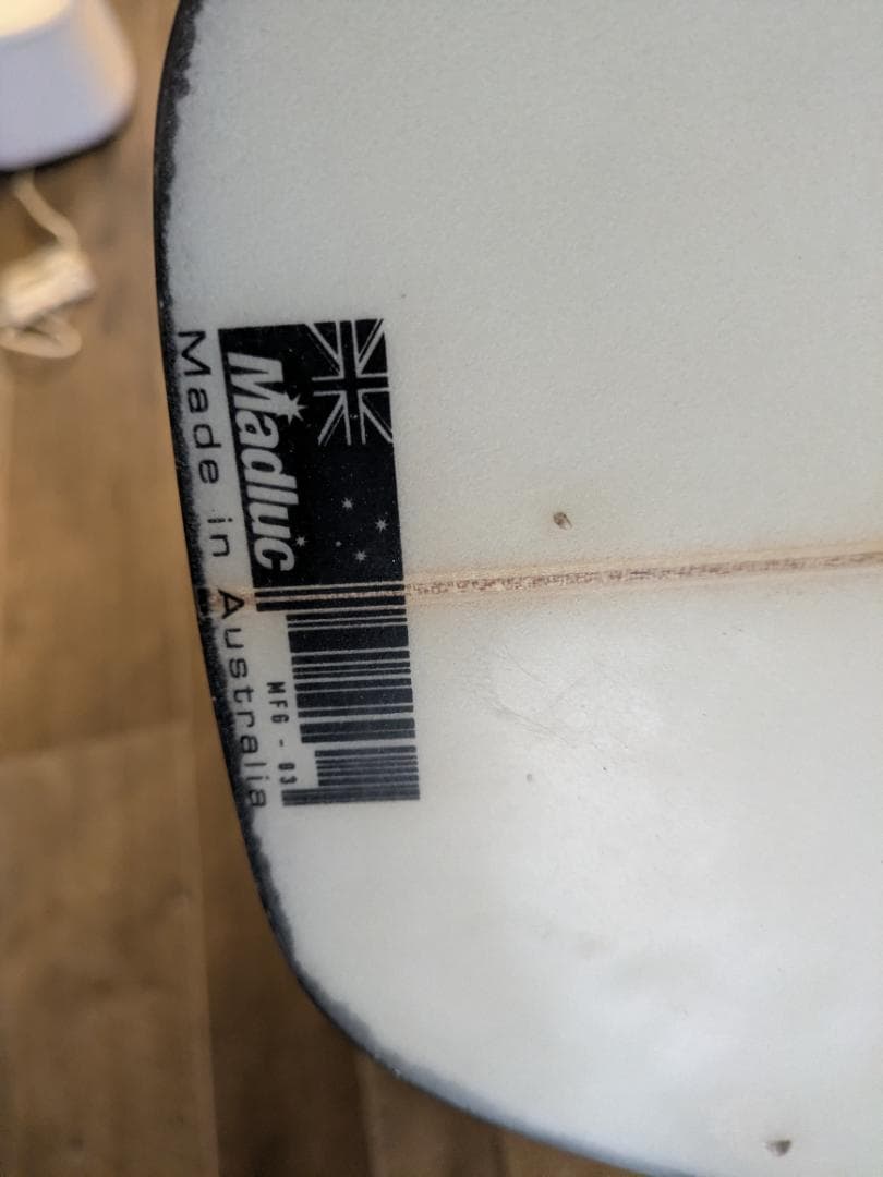 サーフボード JS BLCK BOX 5'6 #ブラックボックス