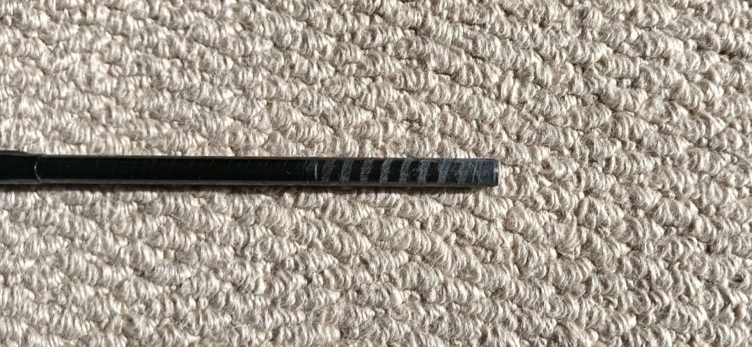 ORVIS HLS 8\"6 ＃5/6 2ピース