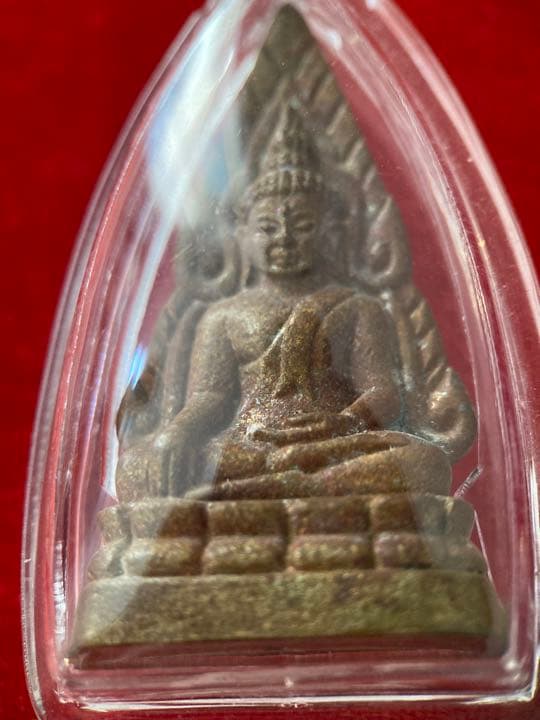 Chao Khun Rak 《2561金娜喇 成功佛》