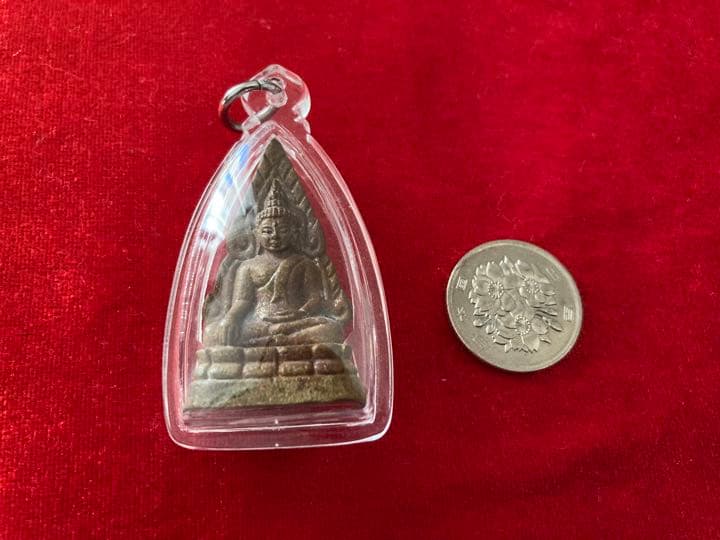 Chao Khun Rak 《2561金娜喇 成功佛》