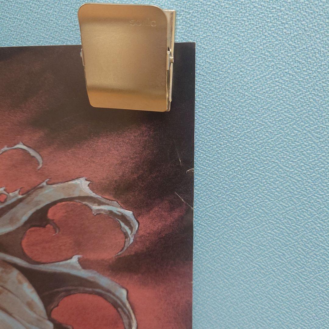 ビック東海 ラプラスの魔 スーパーファミコン ポスター