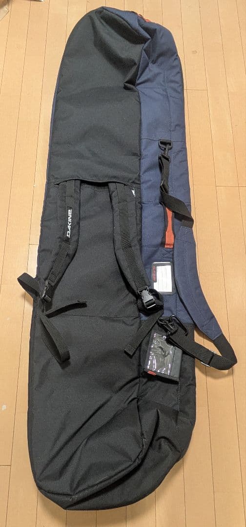 DAKINE スノーボード　バッグ　ダカイン