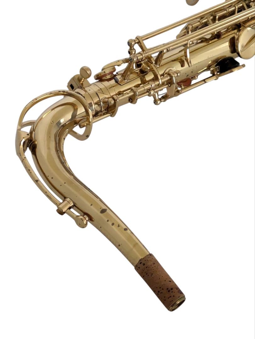 管楽器・吹奏楽器 J.MICHAEL TN-900