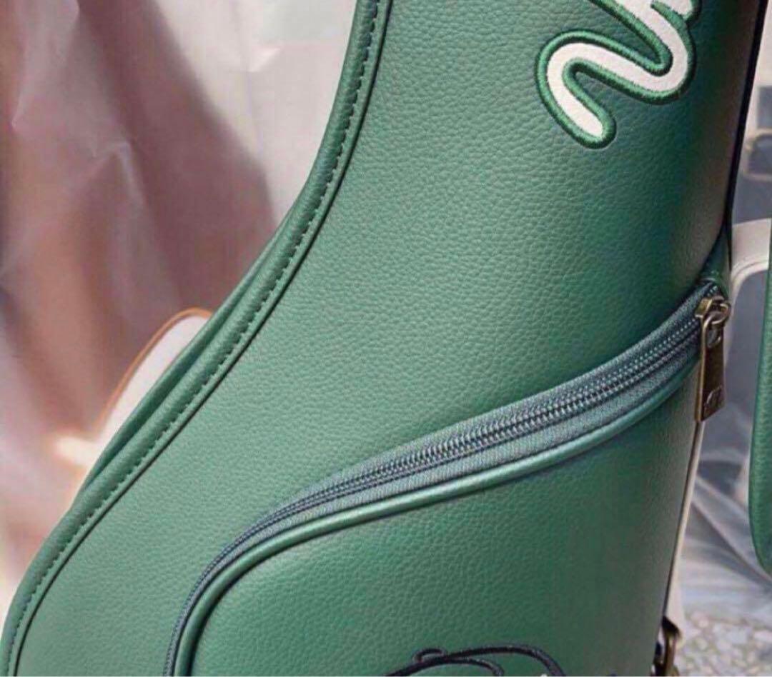 マルボン ゴルフ クラブケース スタンド ハーフケース ハーフキャディバッグ