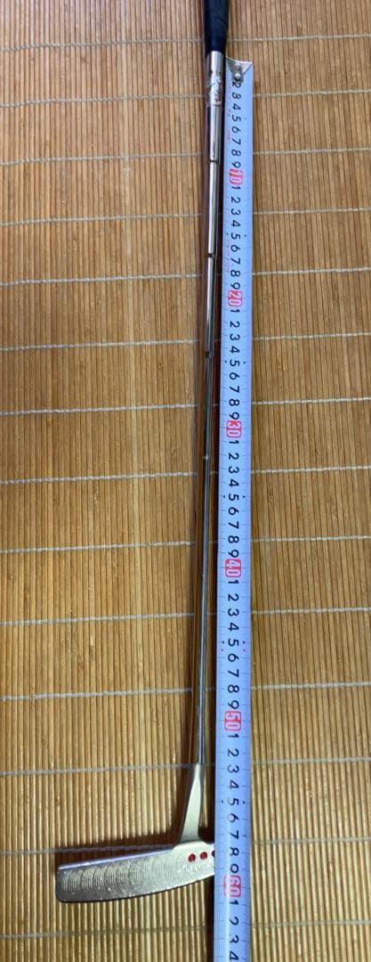 スコッティキャメロン タイトリスト パター　プロプラチナム ラグーナ2 ゴルフ