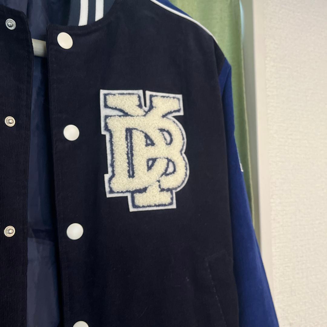 横浜DeNAベイスターズ　スタジャンM