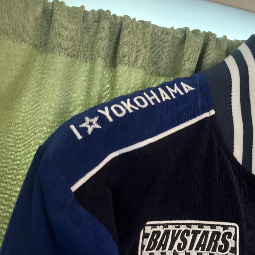 横浜DeNAベイスターズ　スタジャンM