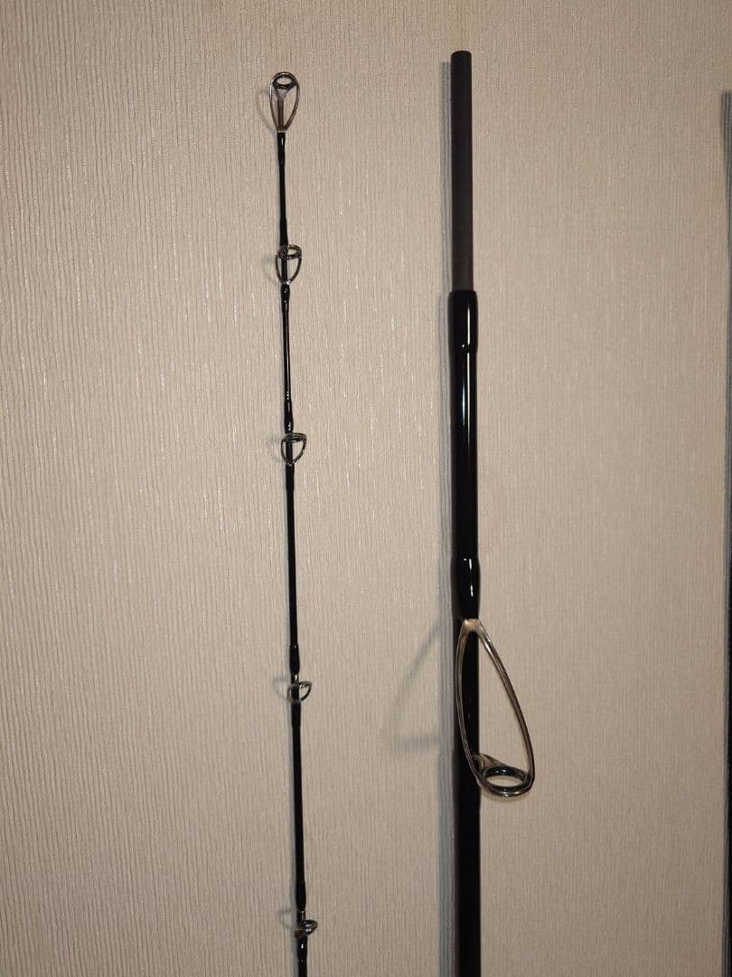 ロッド ZENAQ MUTHOS Sonio 100M