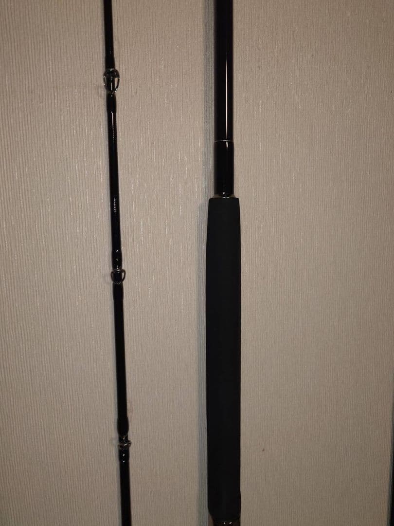 ロッド ZENAQ MUTHOS Sonio 100M