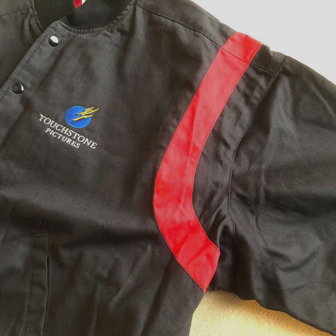 超レア❗️ ナイトメアービフォアクリスマス プロモーション ジャケット 非売品