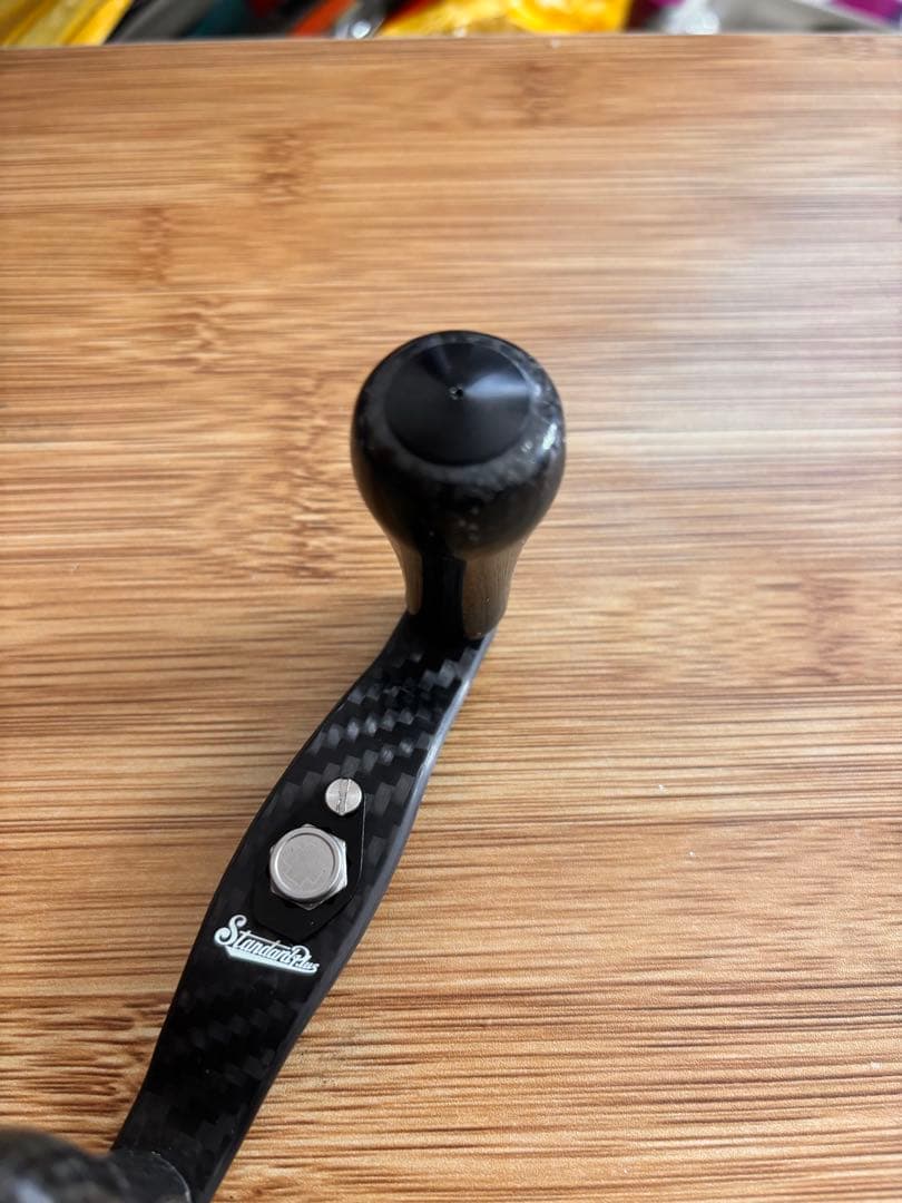 スタジオコンポジット　RC-SCEX90 カーボンハンドル