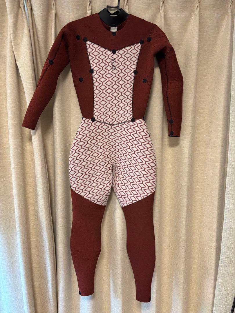 ロキシー　セミドライ　レディース