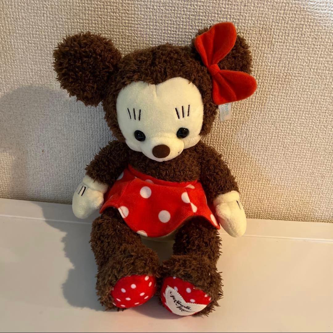 NEWミニーズドール　ミニークチュール　限定　レア　リニューアルバージョン