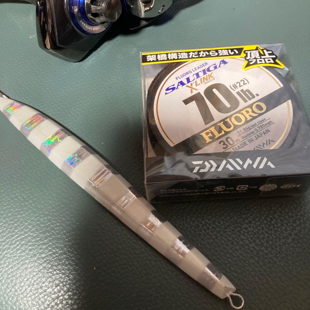 15ソルティガ5000