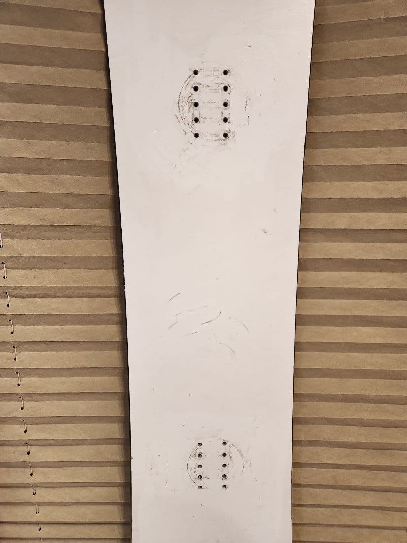 スノーボード ORCA 160 OGASAKA