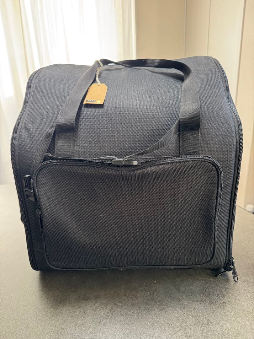 アコーディオン Bébé Medusa 中型ゴールド