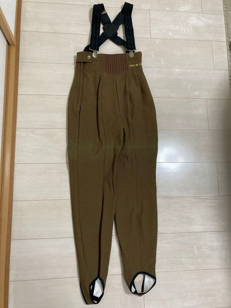 フェニックス　LINEA PALIO ウィンターウェア