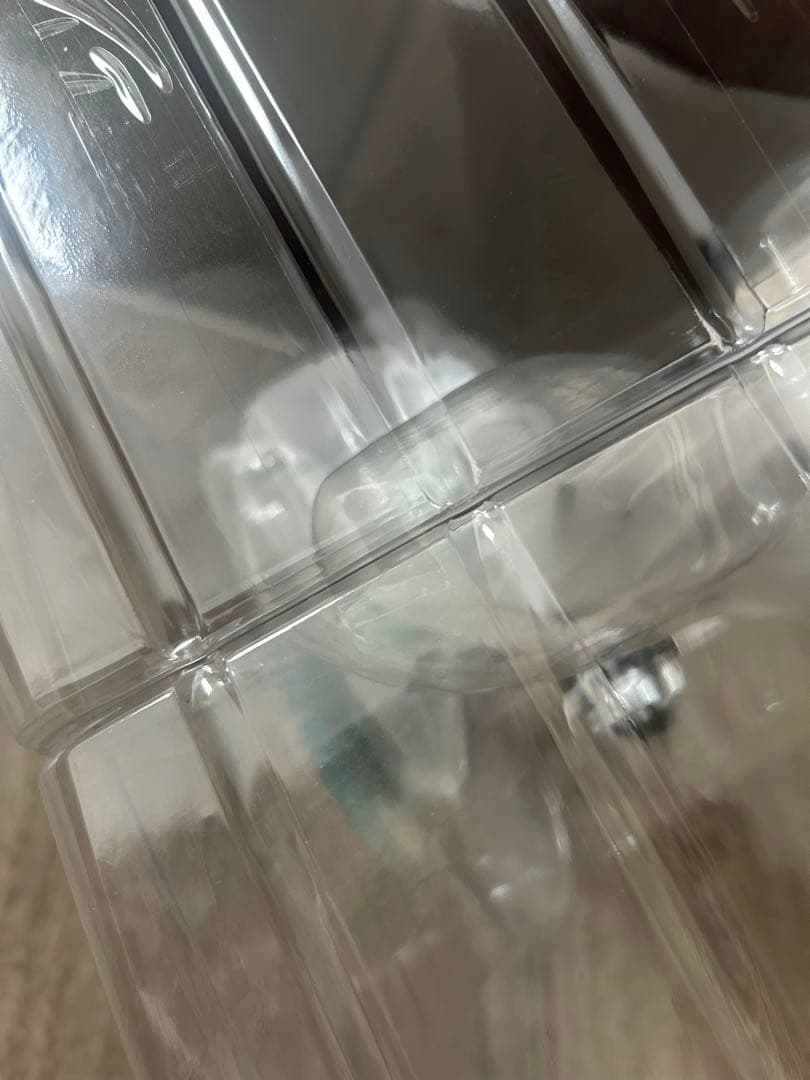 未使用 CODEVEIN ミア・カルンシュタイン フィギュア コードヴェイン