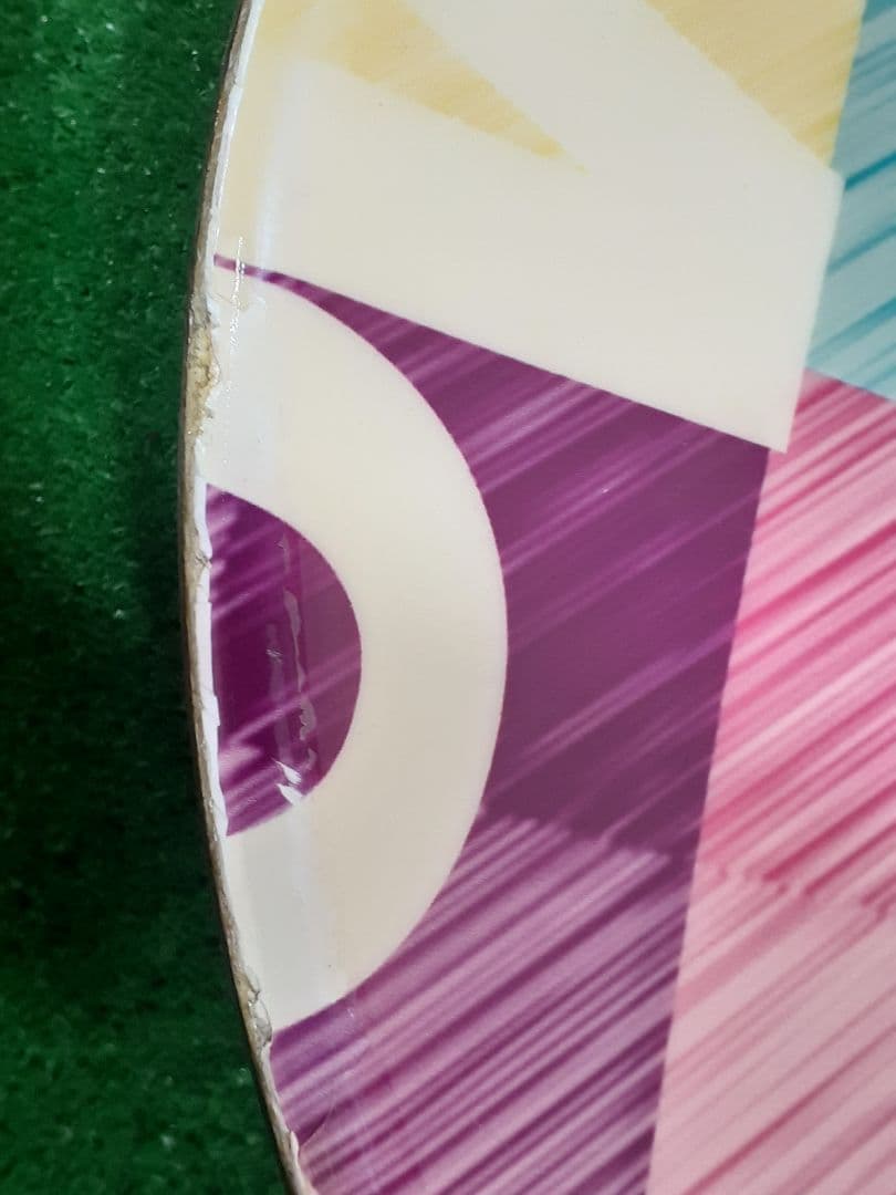 ボード Modern amusement 144 × ビンディング STELLA