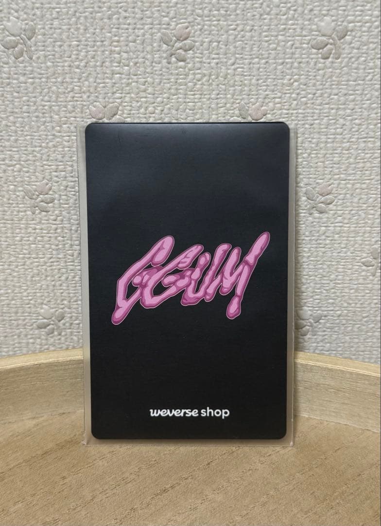 TXT YEONJUN’s GGUM ヨンジュン GL特典付