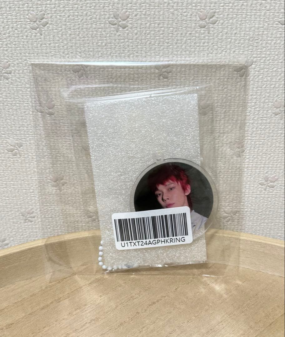 TXT YEONJUN’s GGUM ヨンジュン GL特典付