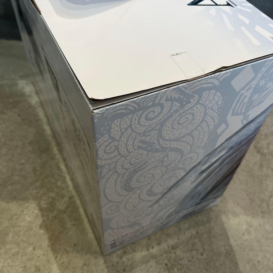 モンスターハンター イヴェルカーナ　トロフィー　フィギュア 一番くじ A賞