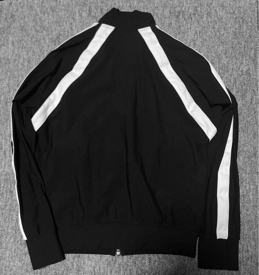 onegravity ボンバー　トラック　ジャケット　ジップ　ブルゾン