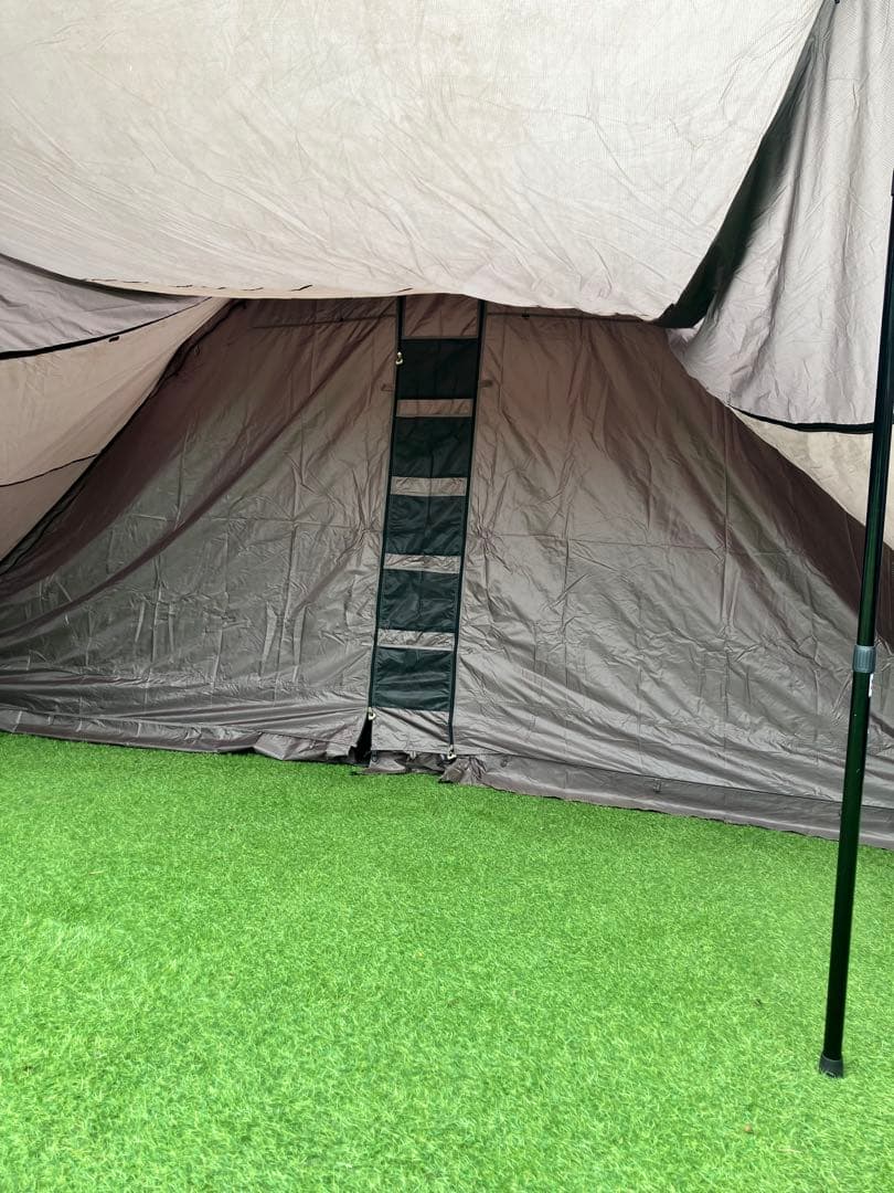 vogel ヴォーゲル テント ラーテルワークス