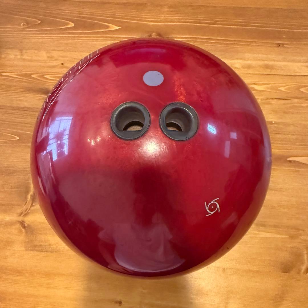 STORM MARVEL FLAME 15ポンド サムレス