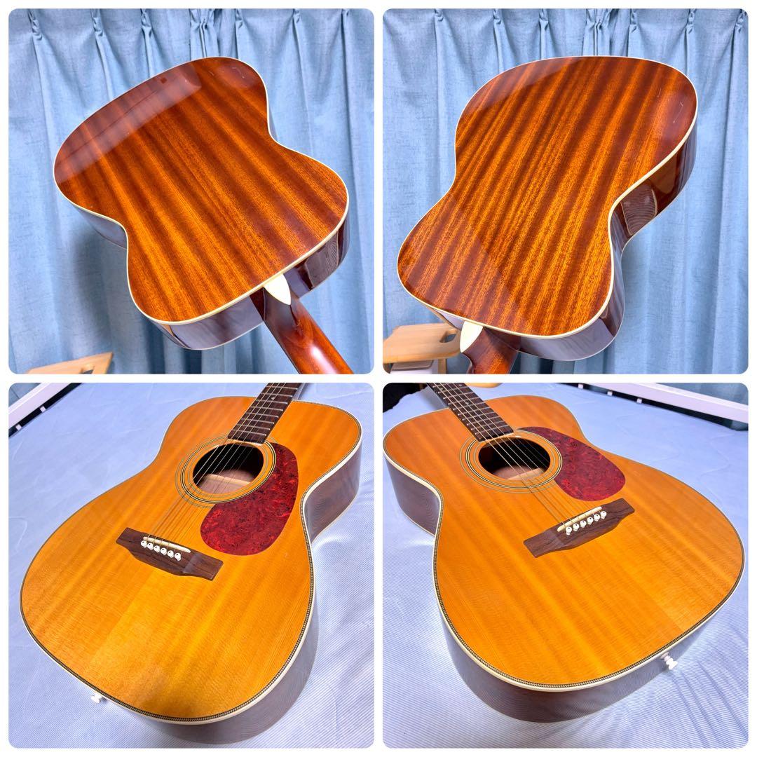 【牛骨】Rider by HEADWAY☆RF-40S【弾き易く調整☆新品の弦】