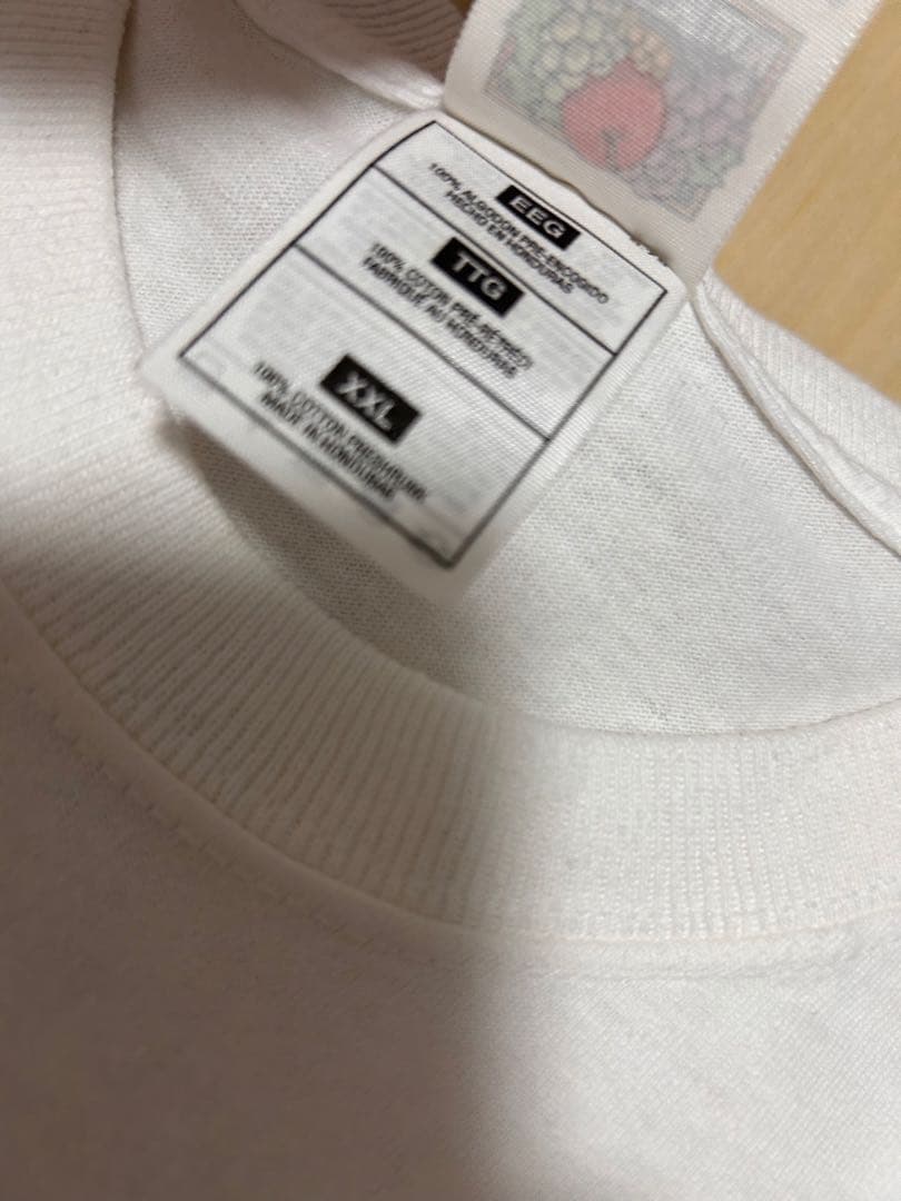 トイ・ストーリー2 Tシャツ バズ・ライトイヤー ウッディ　ヴィンテージ