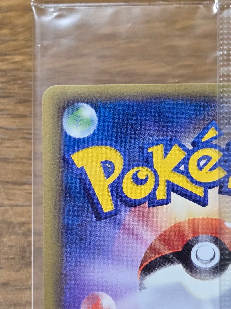 ポケパーク グラードン プロモ 042/PCG-P ポケモンカード