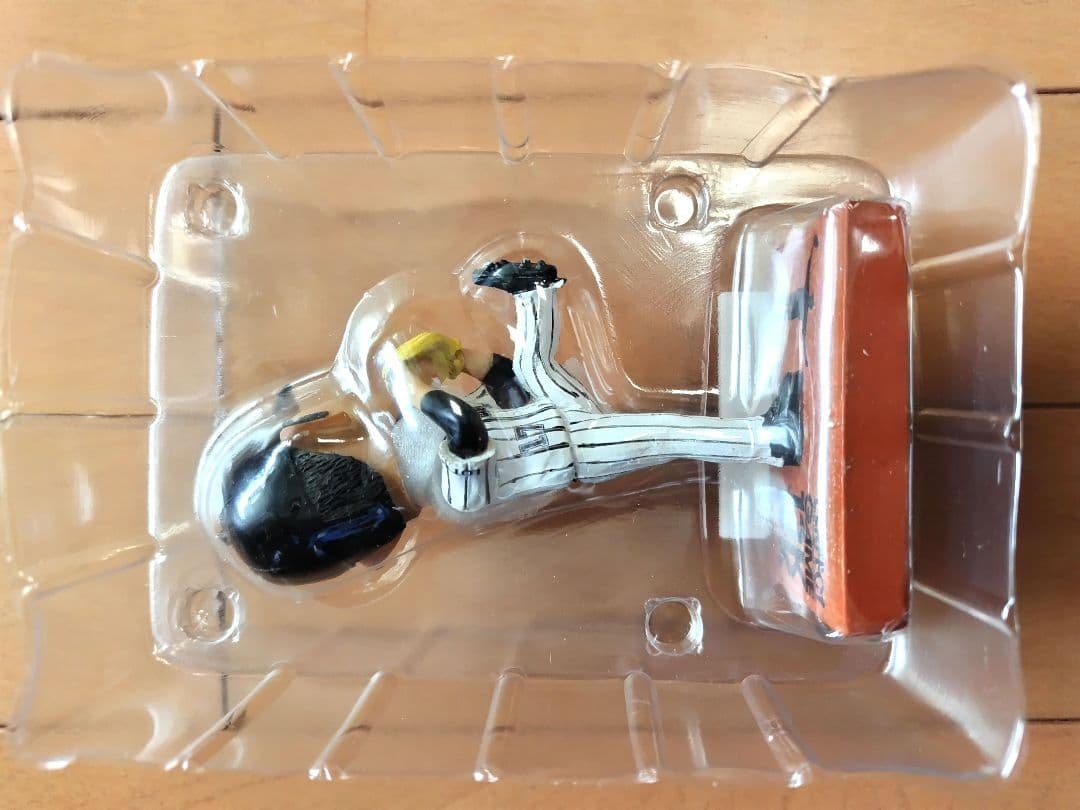 佐々木朗希選手　ボブルヘッドフィギュア　　　マリ一ンズ　ドジャース