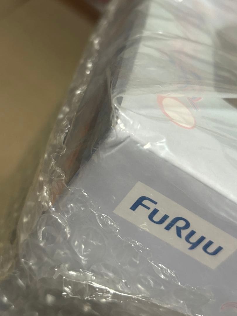 【新品未開封】メイドインアビス　ナナチ 1/4スケールフィギュア