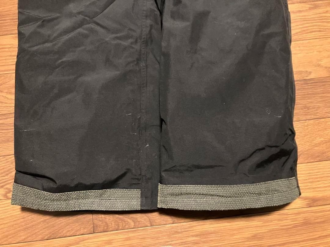 グリーンクロージング ビブパンツ