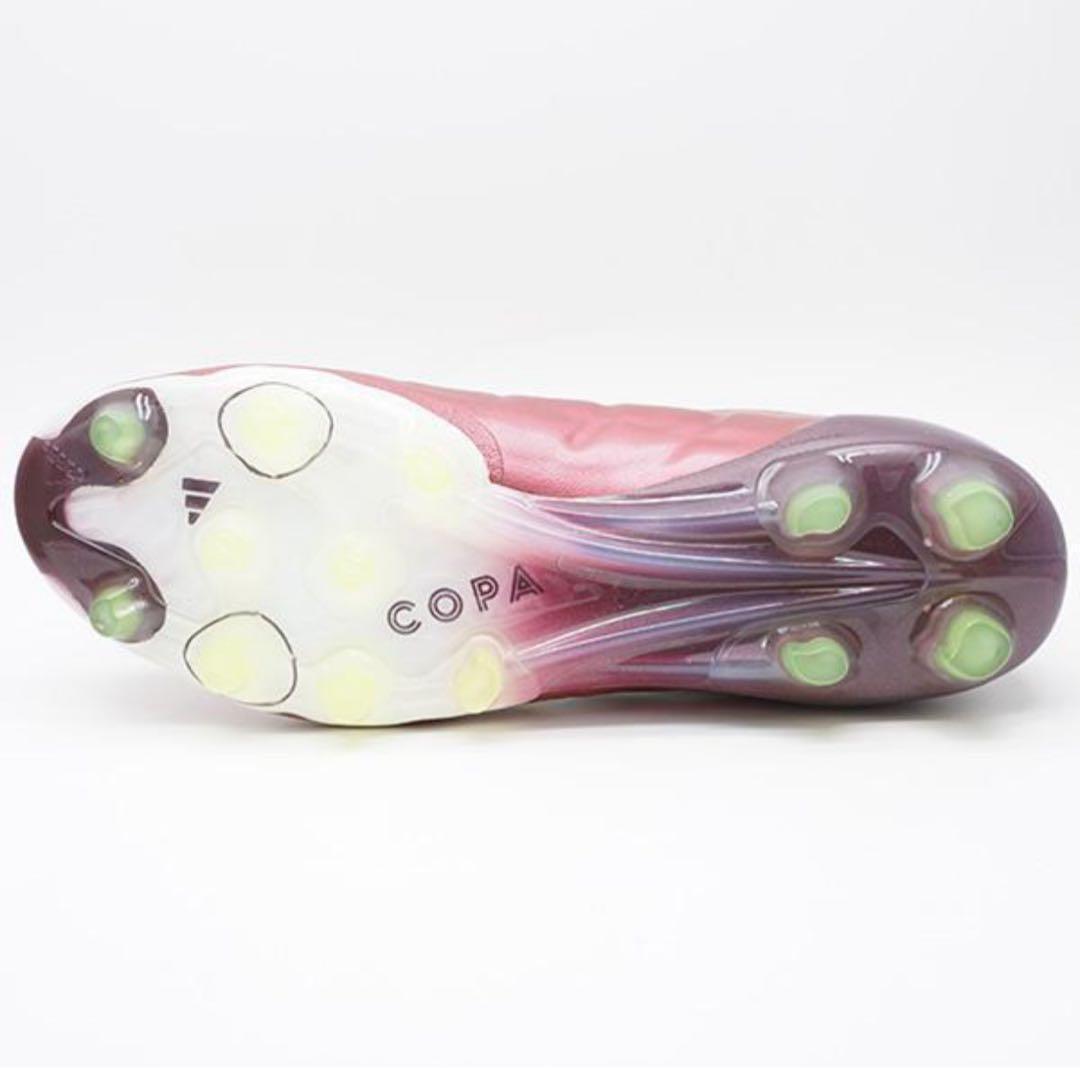 COPA PURE 2 ELITE HG/AG 27.0cm 新品未使用