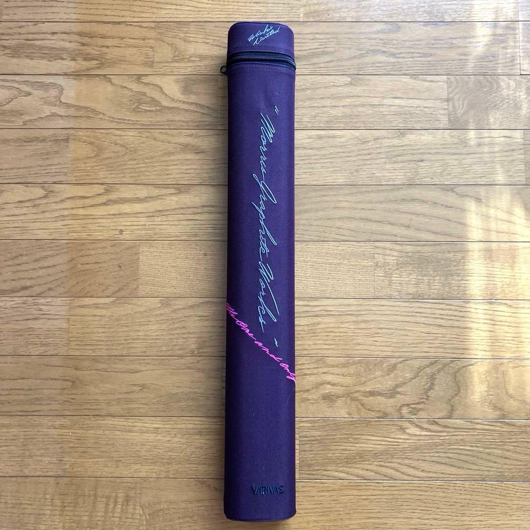 VARIVAS モーリスグラフ ァイトワークス GHS-911EX