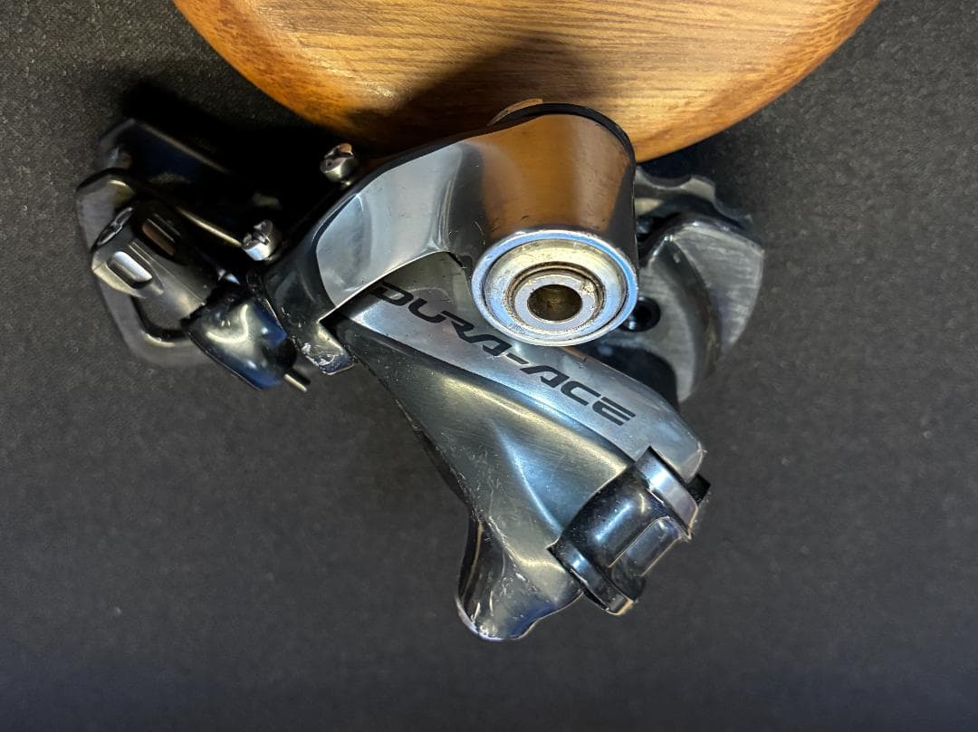 DURA-ACE RD-9000, FD-9000 ディレイラーセット