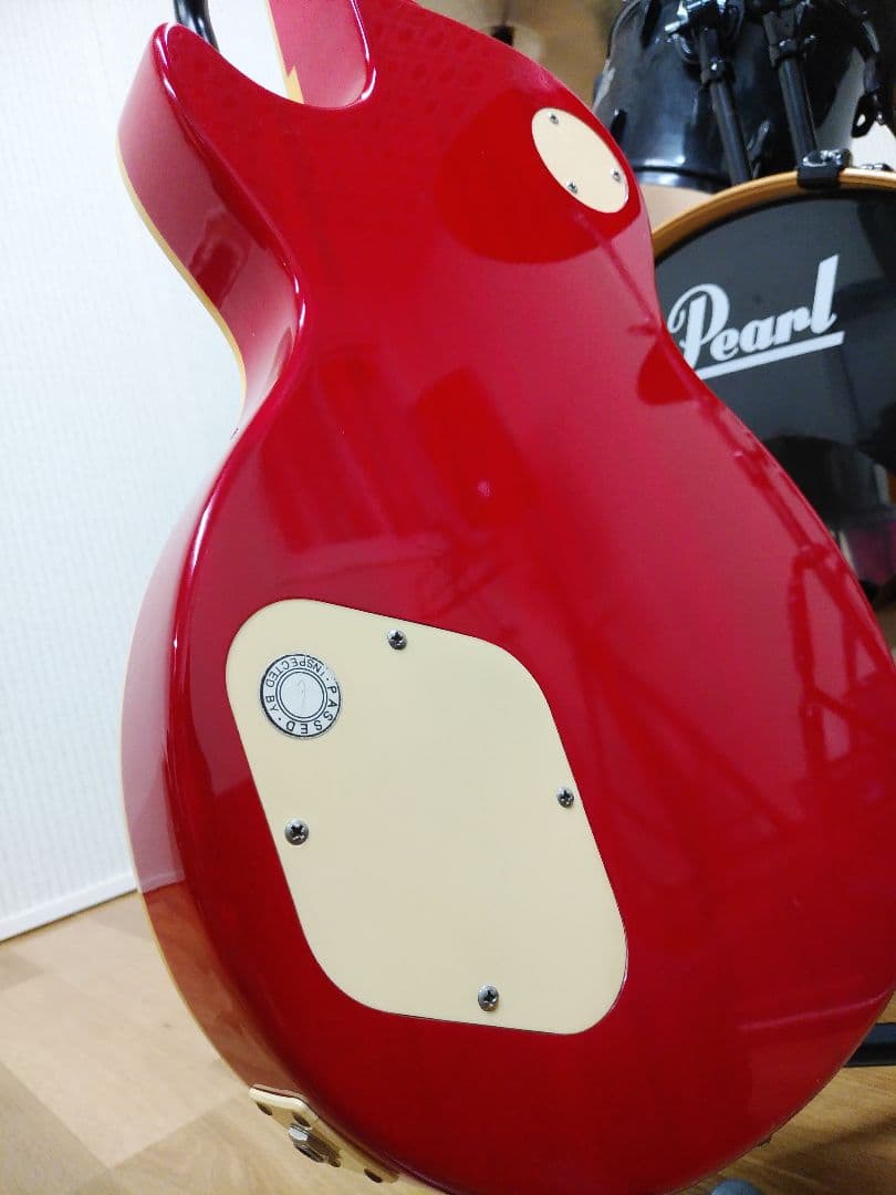 ギター Epiphone Les paul Standard