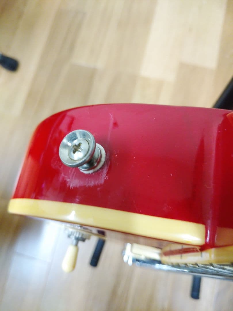 ギター Epiphone Les paul Standard